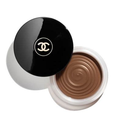 chanel les beiges bronzer 395|Chanel bronzer soleil tan boots.